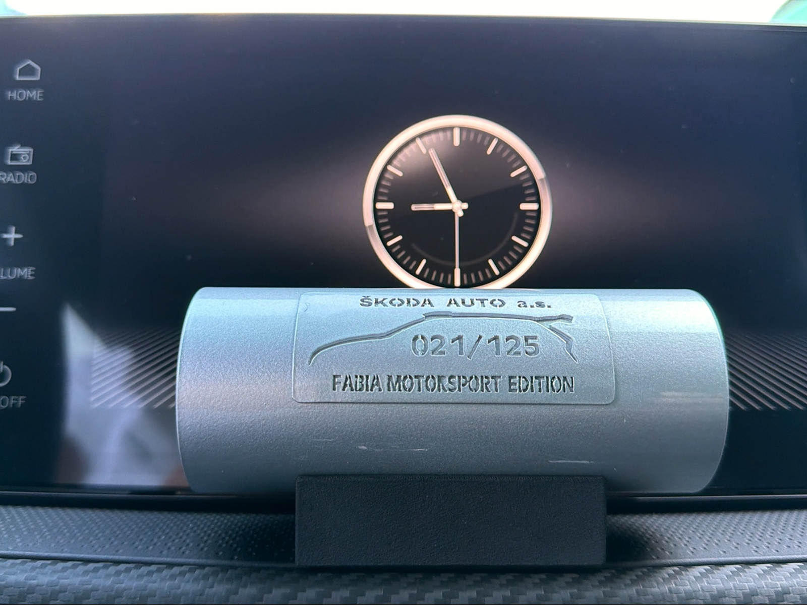 SKODA Fabia 1.5 TSI Motorsport DSG-image-15