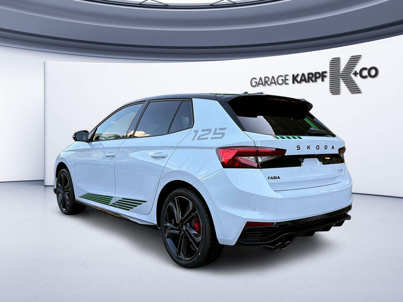 SKODA Fabia 1.5 TSI Motorsport DSG-image-2