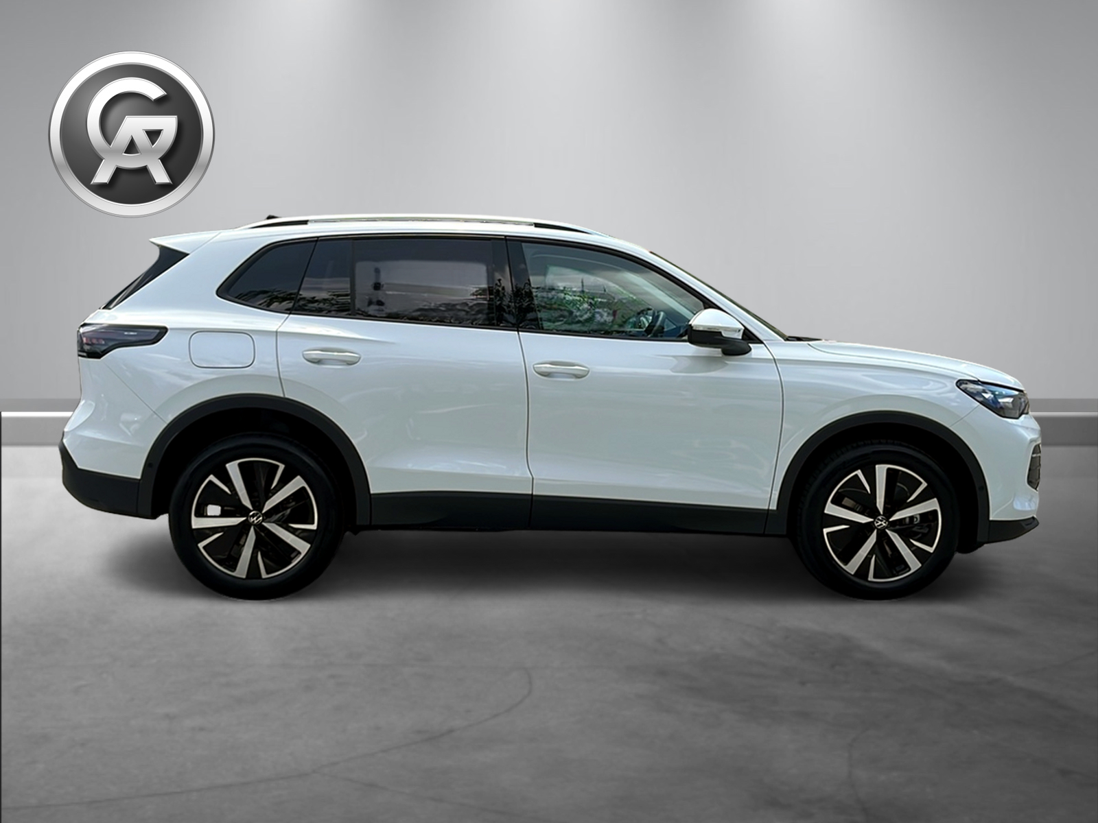 VW Tiguan 2.0 TSI DSG United 4Motion-image-8