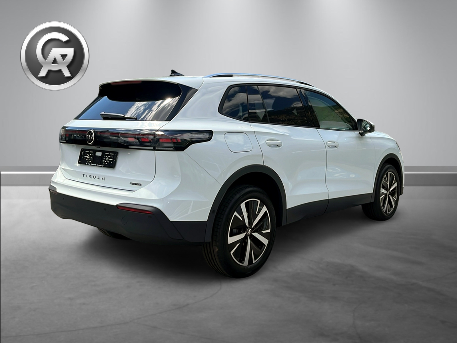 VW Tiguan 2.0 TSI DSG United 4Motion-image-13