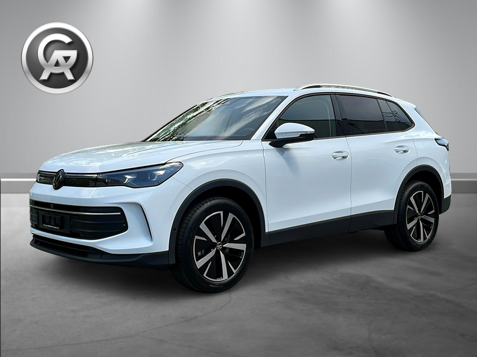 VW Tiguan 2.0 TSI DSG United 4Motion-image-11