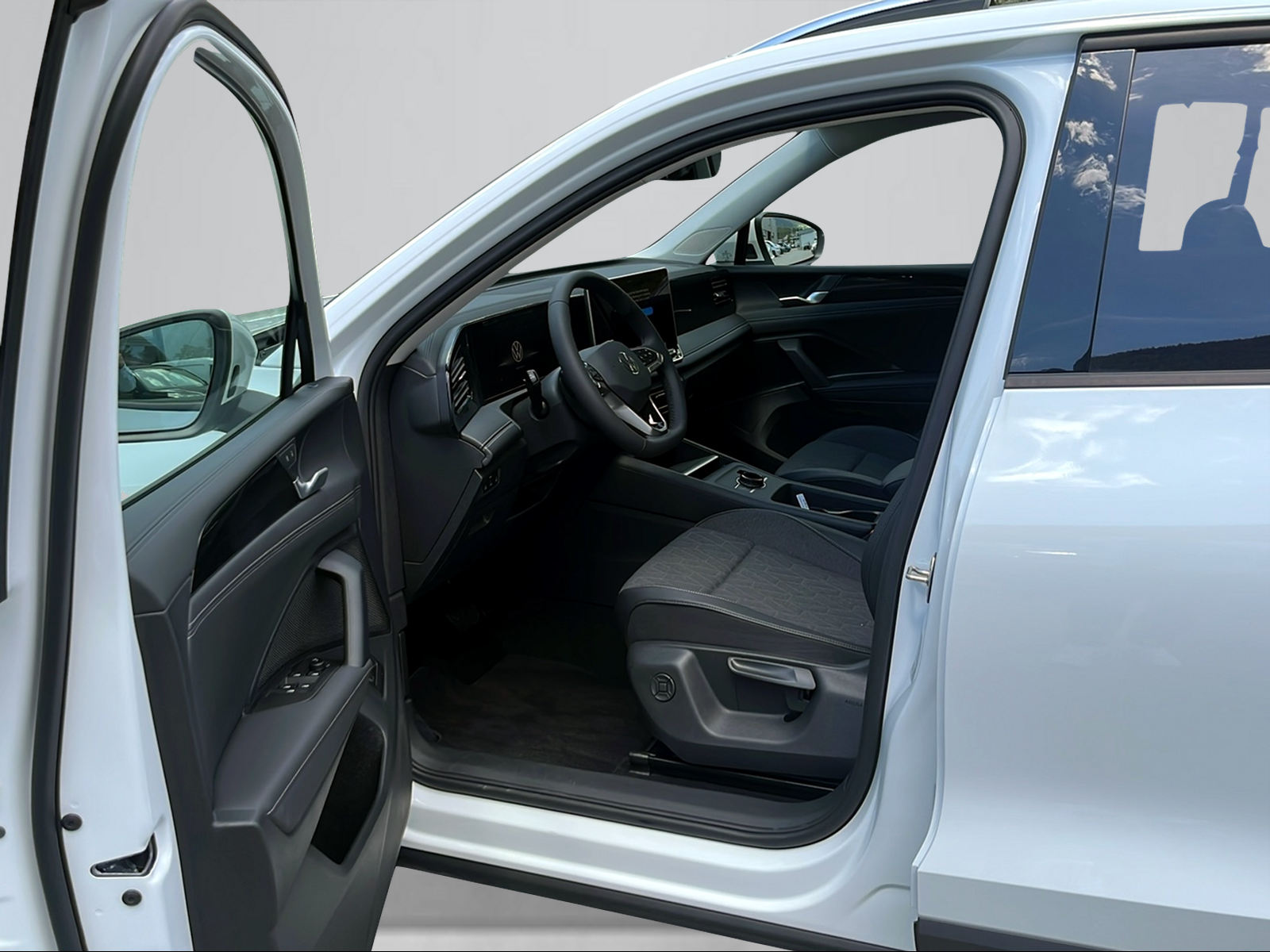 VW Tiguan 2.0 TSI DSG United 4Motion-image-14