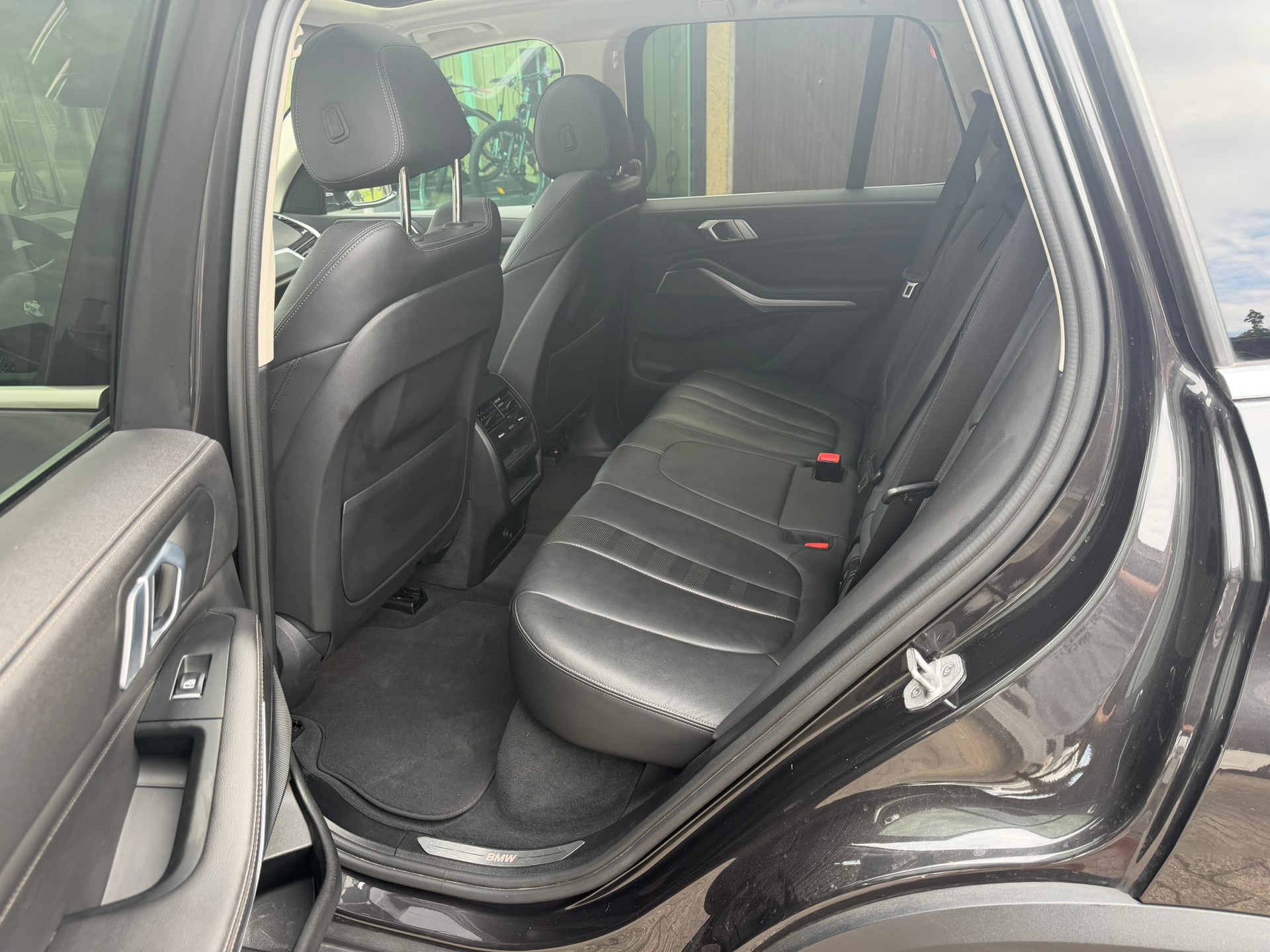 BMW X5 xDrive 48V 30d Steptronic-image-9