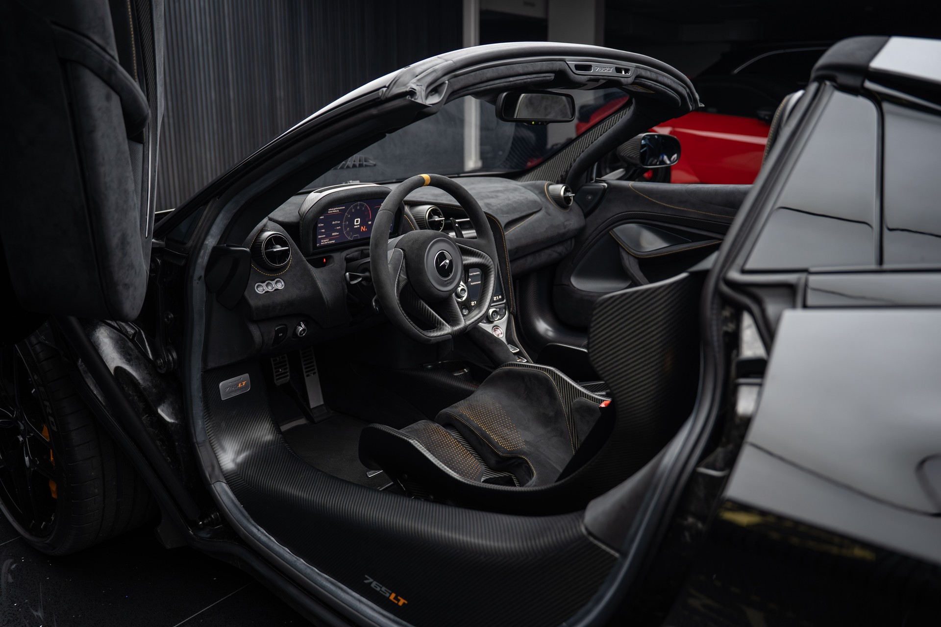 McLAREN 765 LT Spider 4.0 V8 SSG-image-5