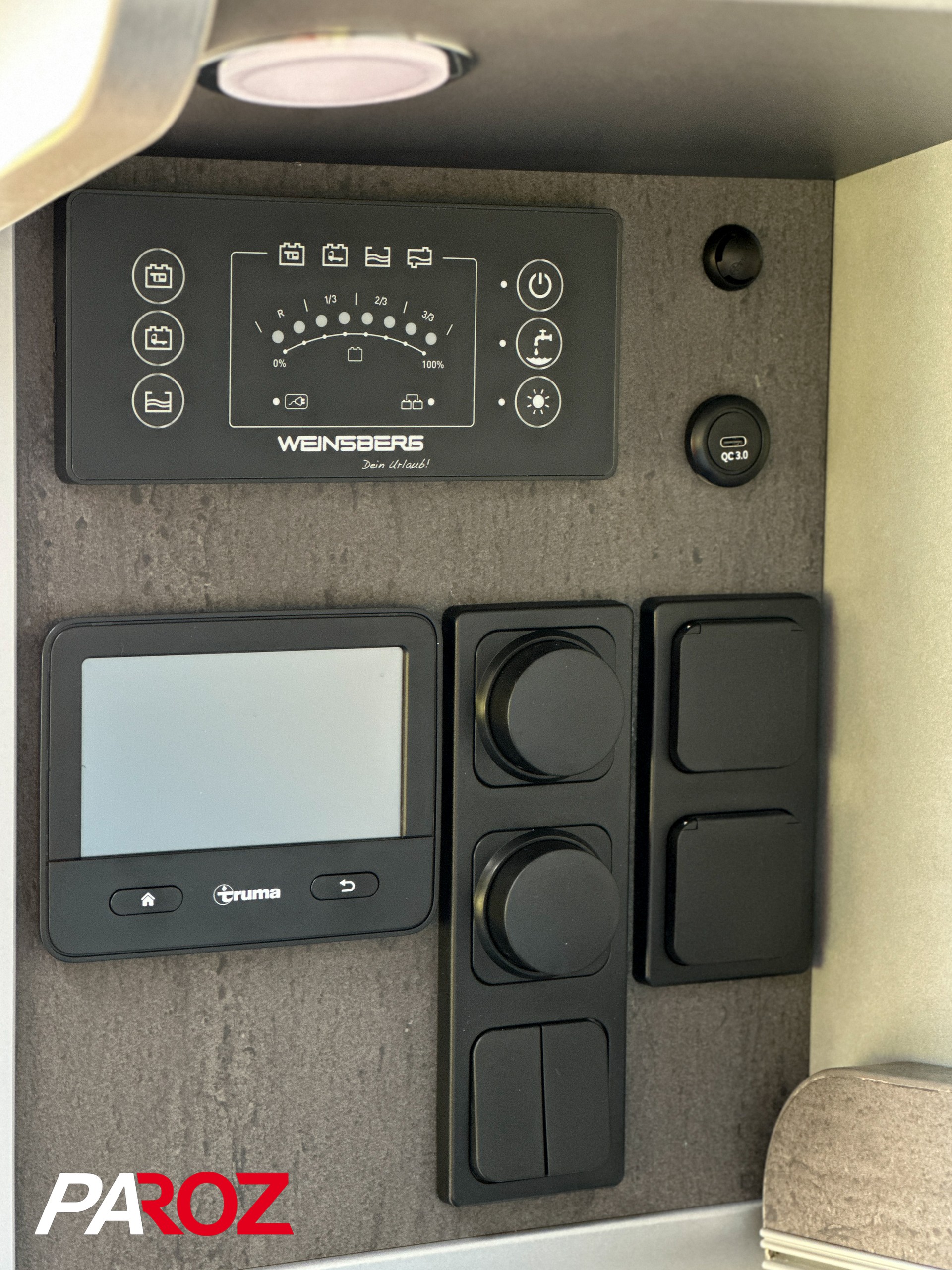WEINSBERG CaraBus Grey 600 MQH-image-11