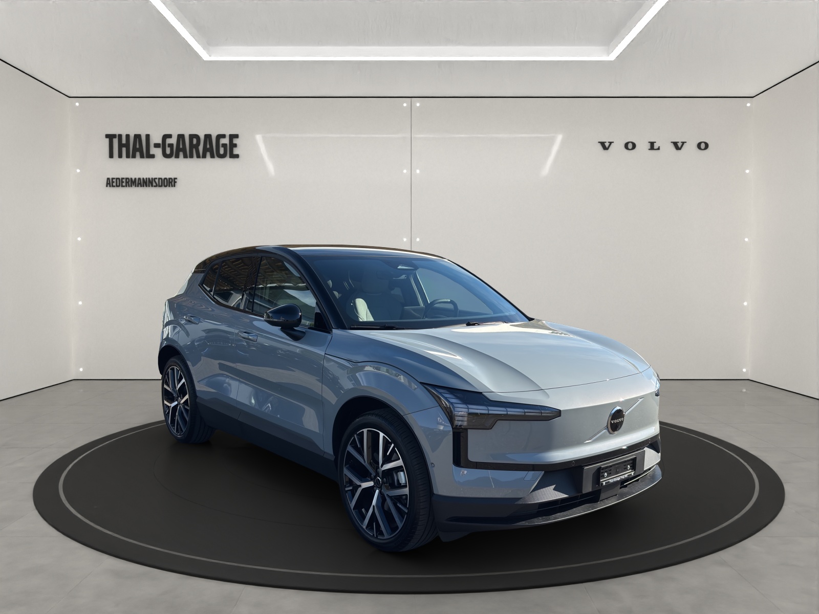 VOLVO EX30 E60 Ultra-image-6
