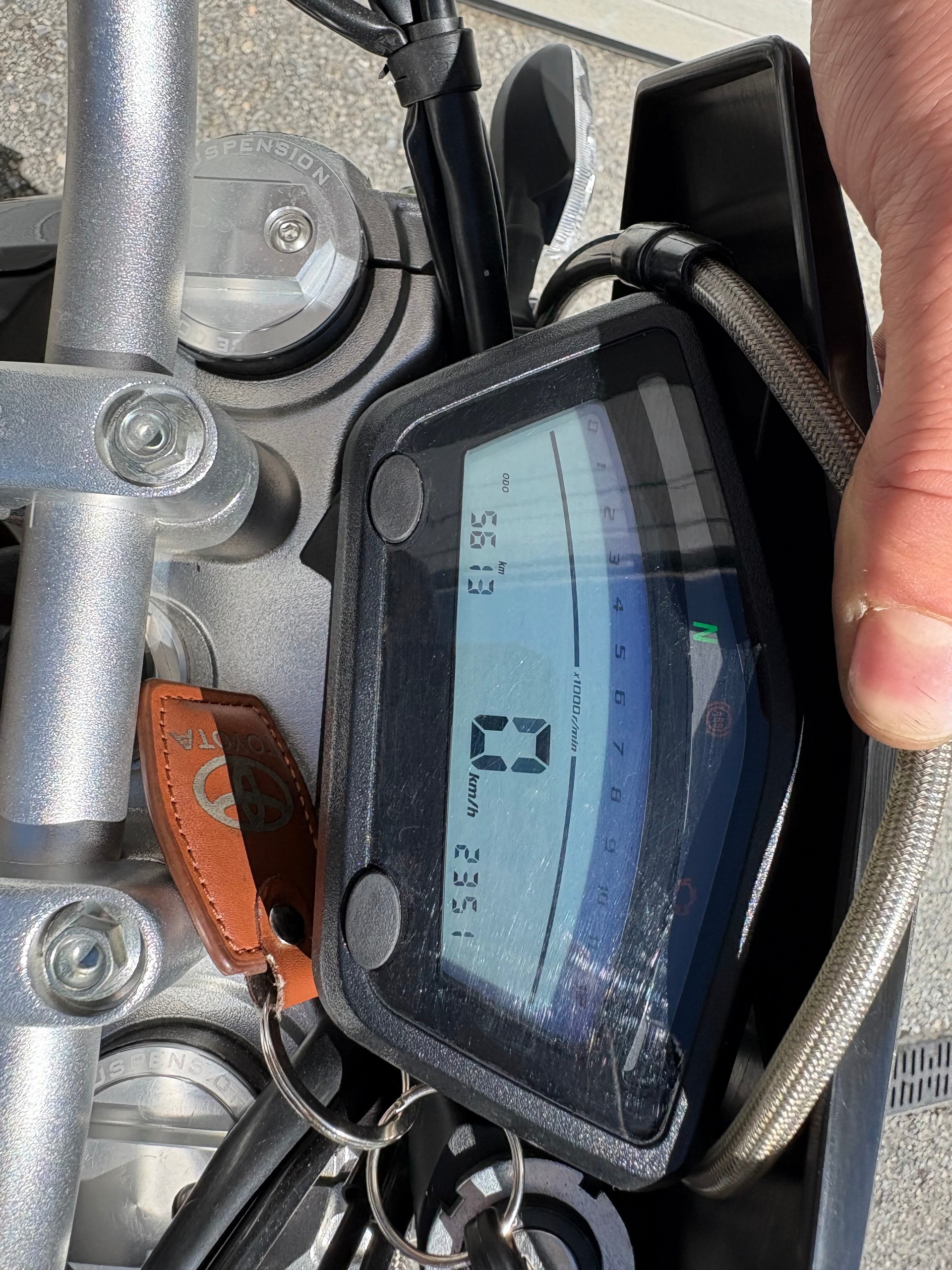SWM SM 125 R-image-11