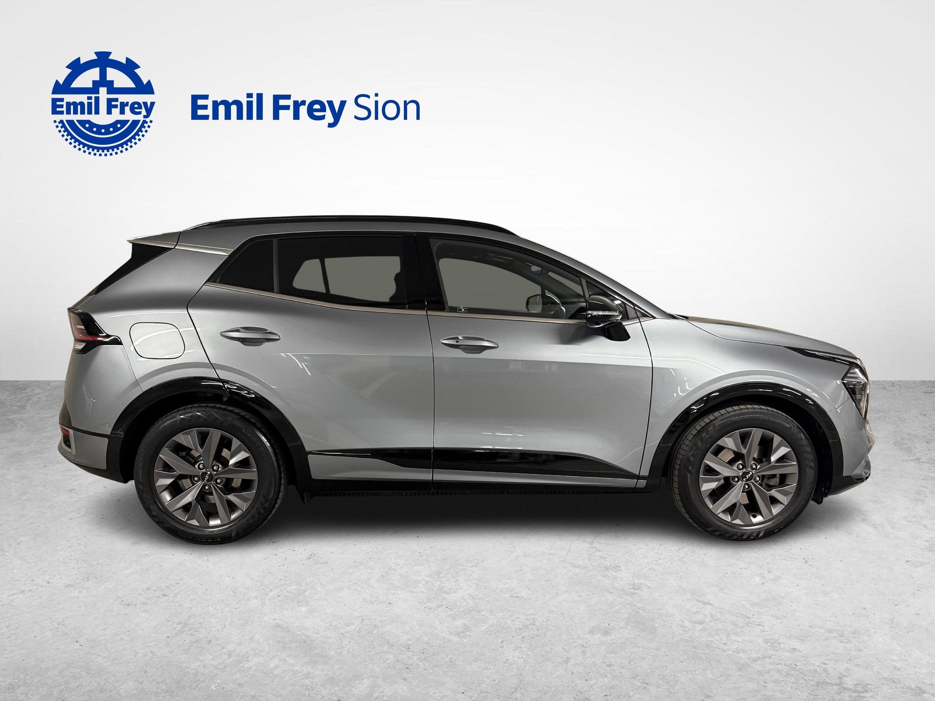 KIA Sportage 1.6 T-GDi Hybrid GT-Line-image-5