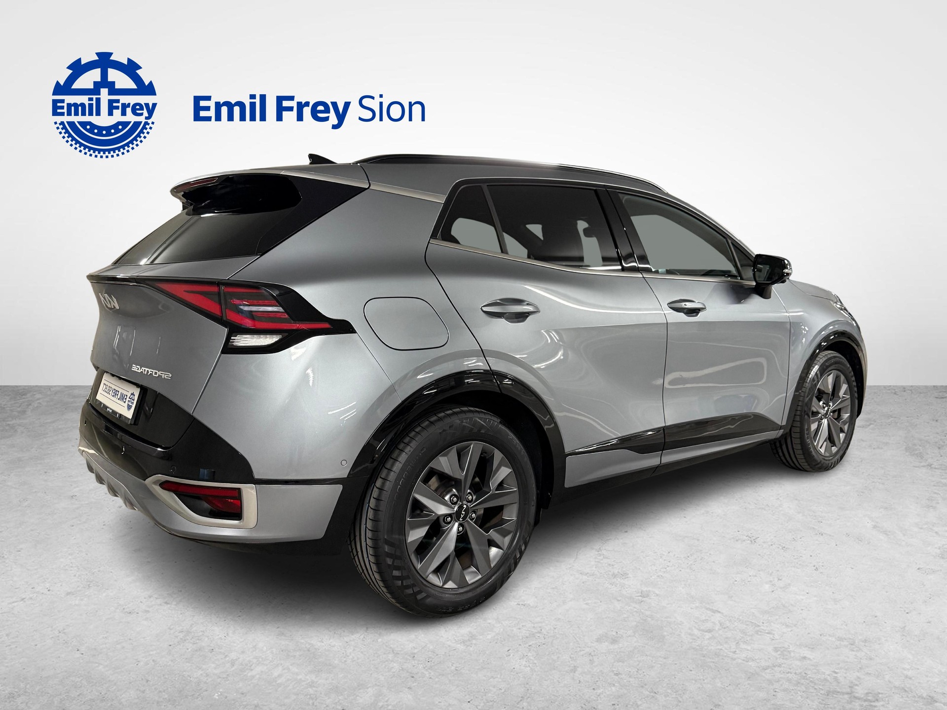 KIA Sportage 1.6 T-GDi Hybrid GT-Line-showroom-element-2