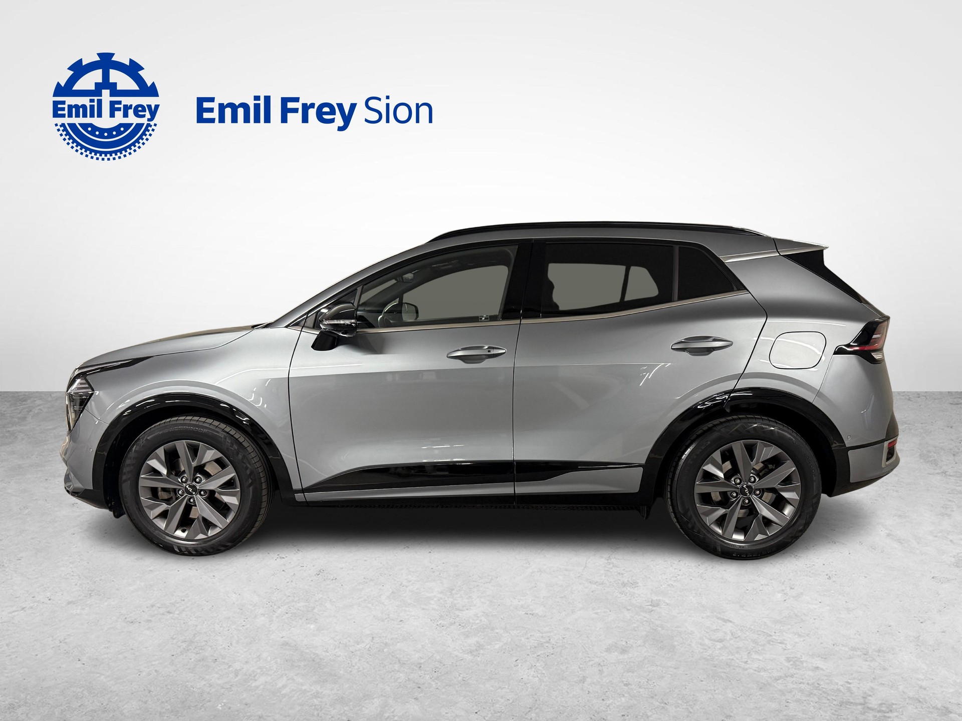 KIA Sportage 1.6 T-GDi Hybrid GT-Line-image-4