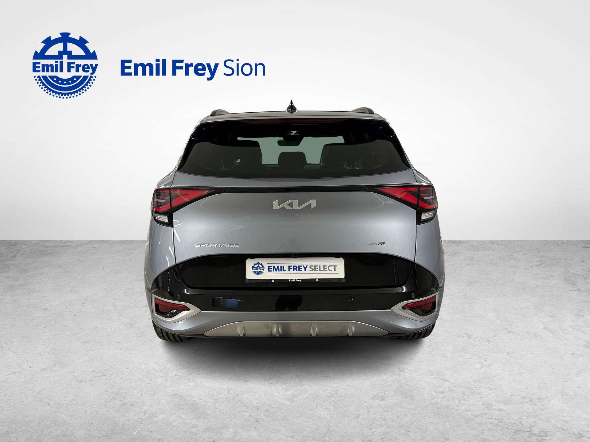 KIA Sportage 1.6 T-GDi Hybrid GT-Line-image-6