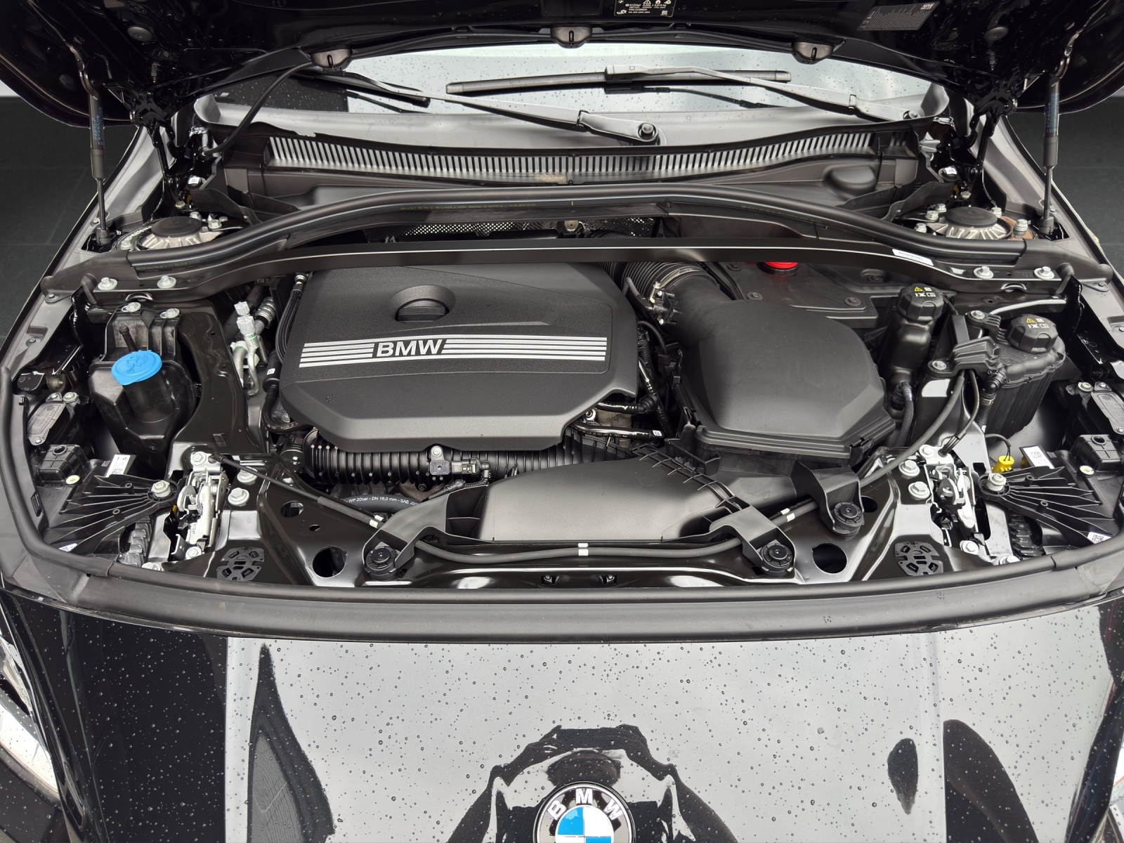 BMW 123 xDrive M Sport Steptronic-image-17