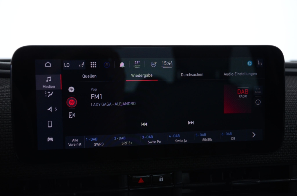 FIAT 500 elektro La Prima-image-19