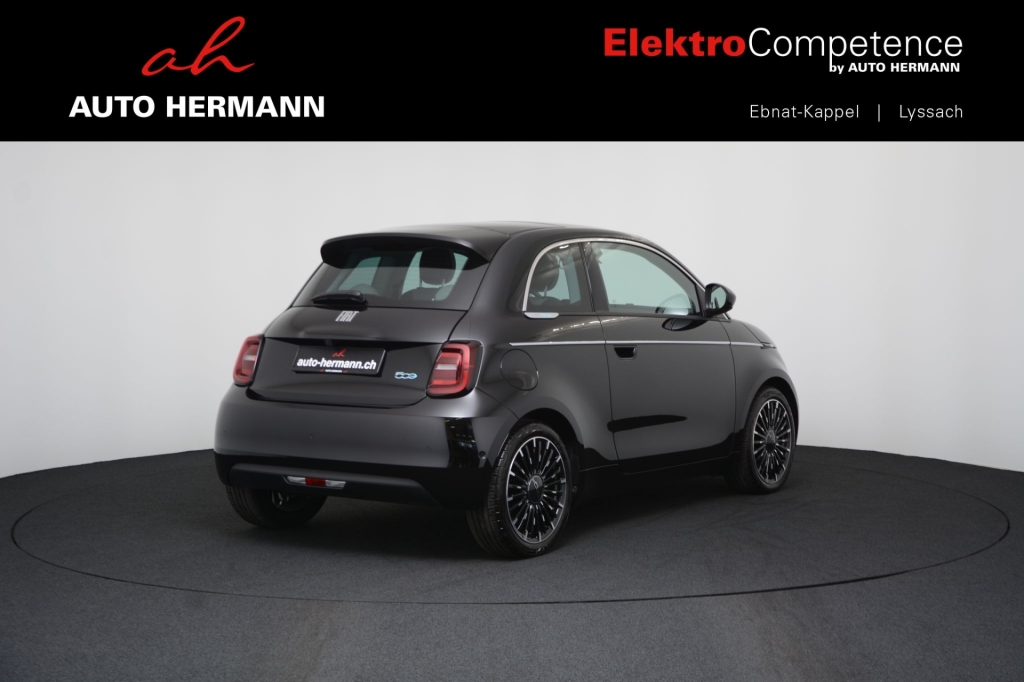FIAT 500 elektro La Prima-image-6