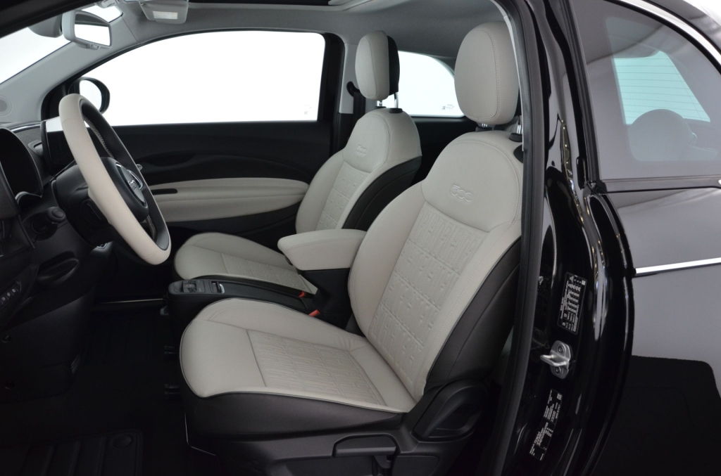 FIAT 500 elektro La Prima-image-13