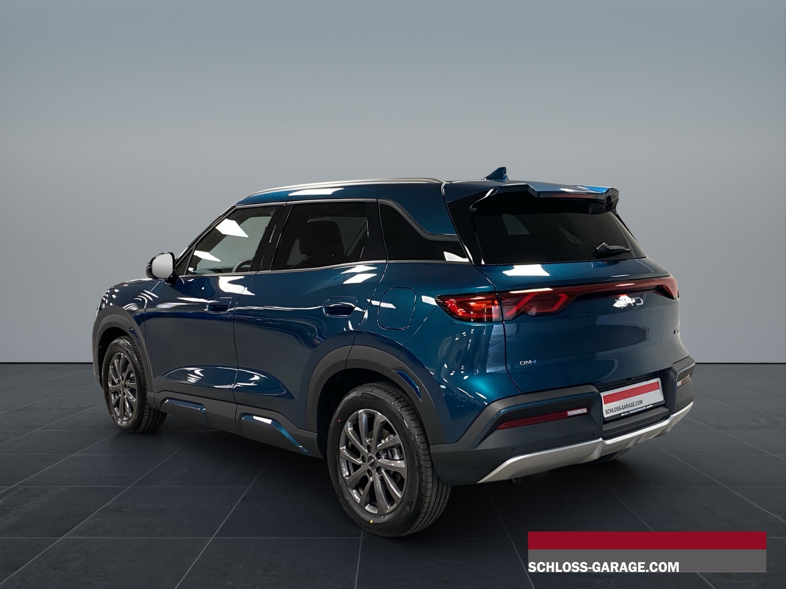 BYD Atto 2 DM-i Boost-showroom-element-3