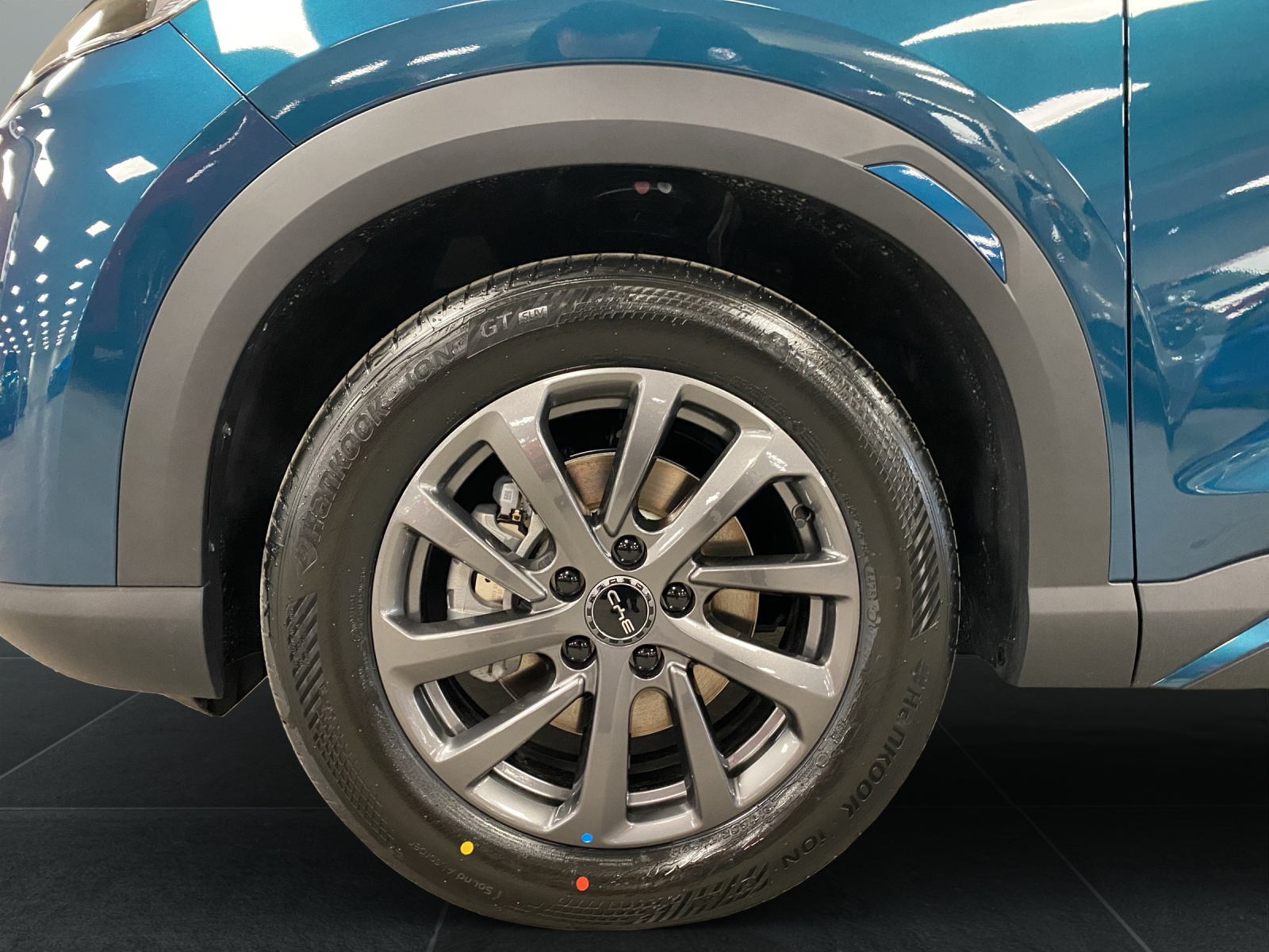 BYD Atto 2 DM-i Boost-image-9