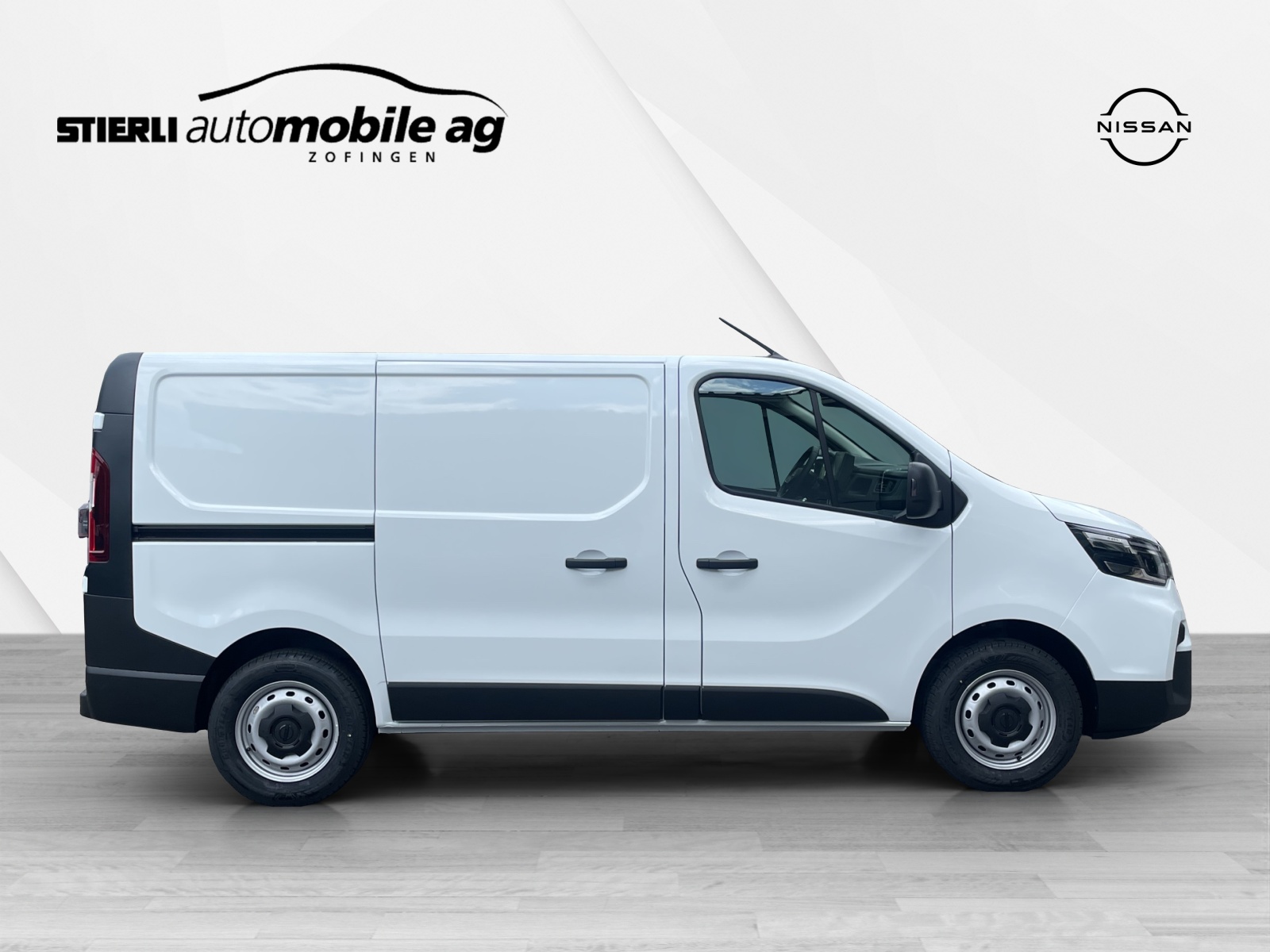 NISSAN Primastarr Kaw. 3.0 t L1 H1 2.0 dCi 130 Acenta-showroom-element-3