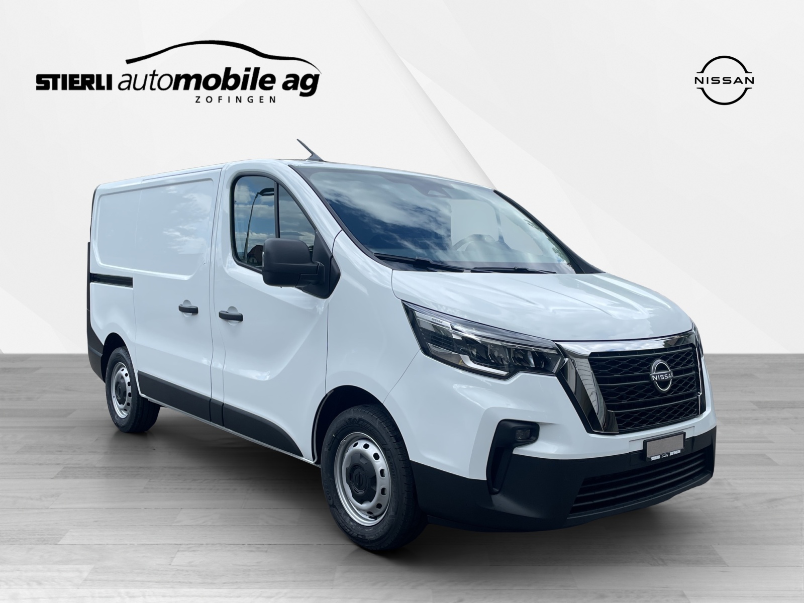 NISSAN Primastarr Kaw. 3.0 t L1 H1 2.0 dCi 130 Acenta-showroom-element-2