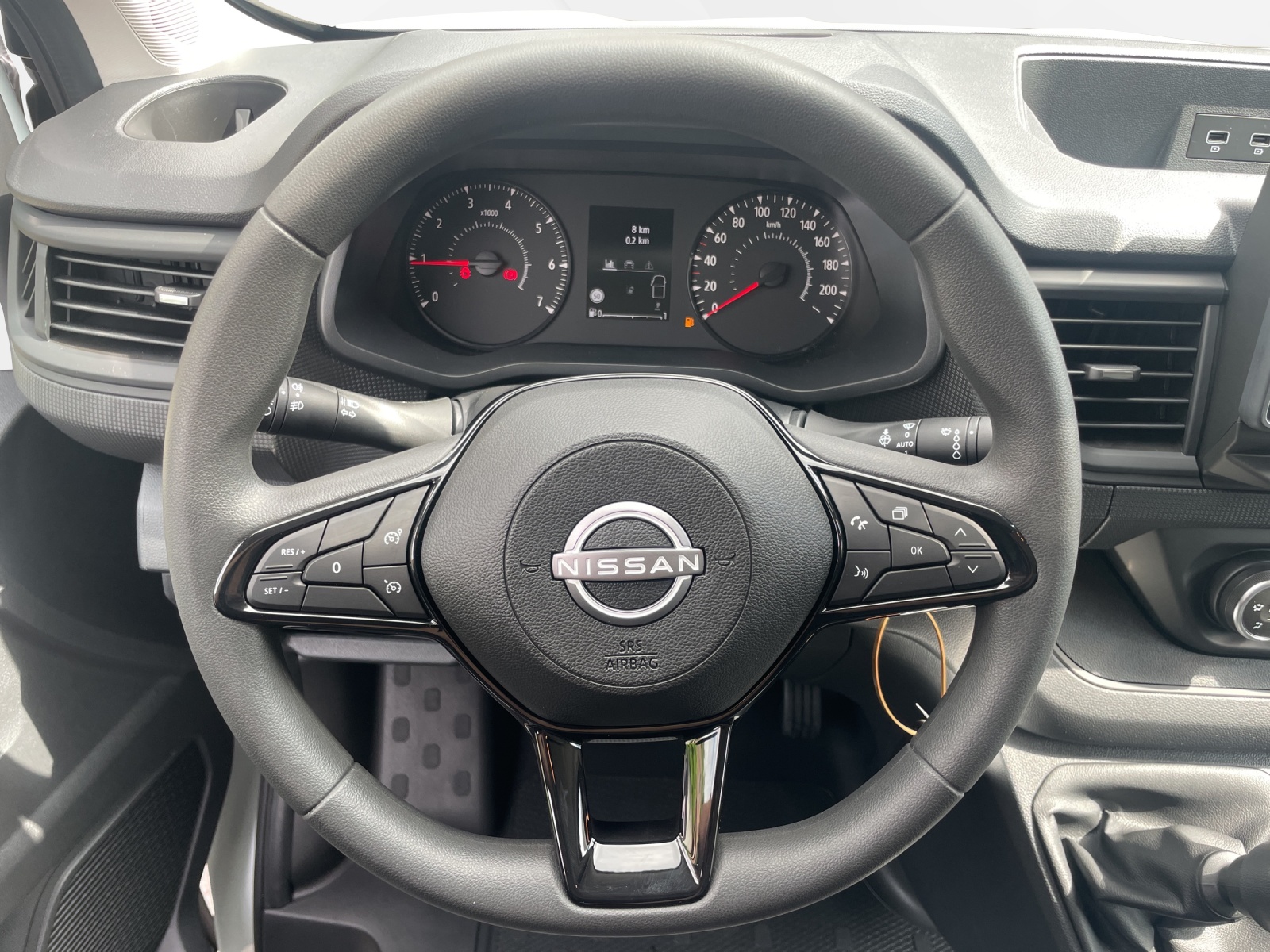 NISSAN Primastarr Kaw. 3.0 t L1 H1 2.0 dCi 130 Acenta-image-11