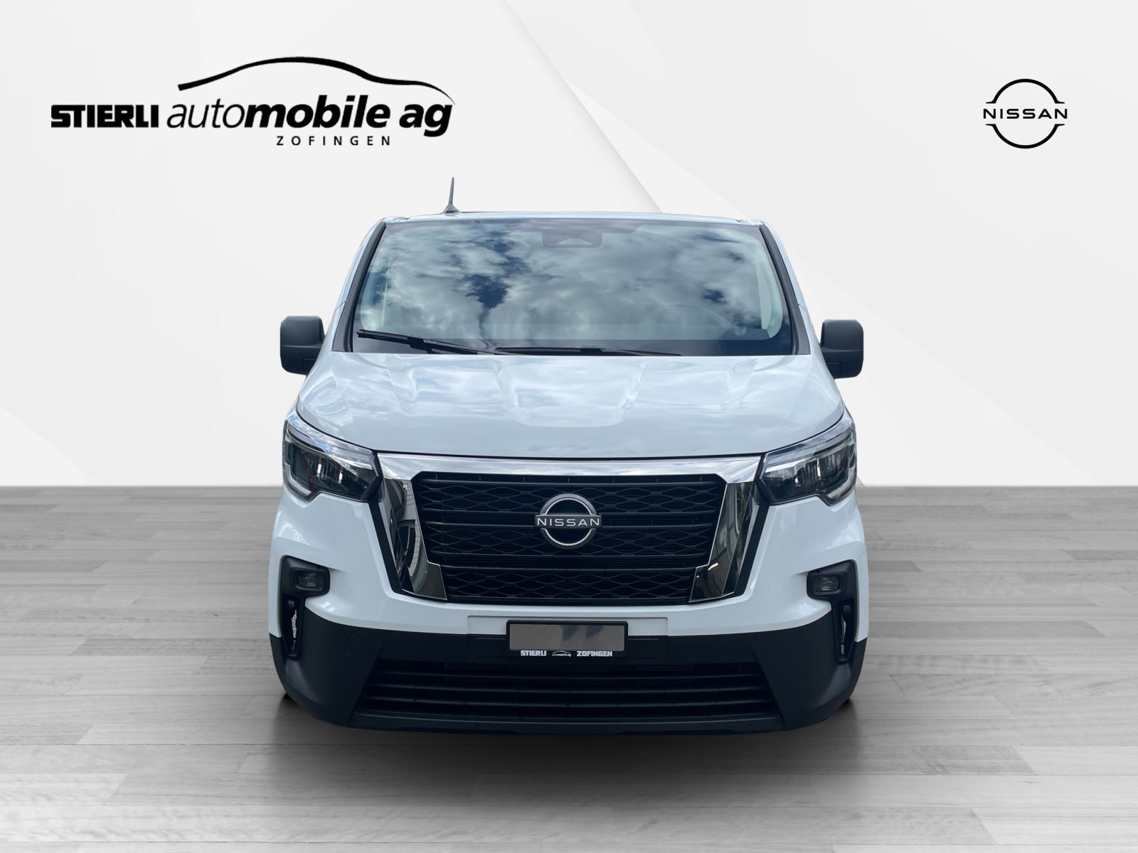 NISSAN Primastarr Kaw. 3.0 t L1 H1 2.0 dCi 130 Acenta-showroom-element-1