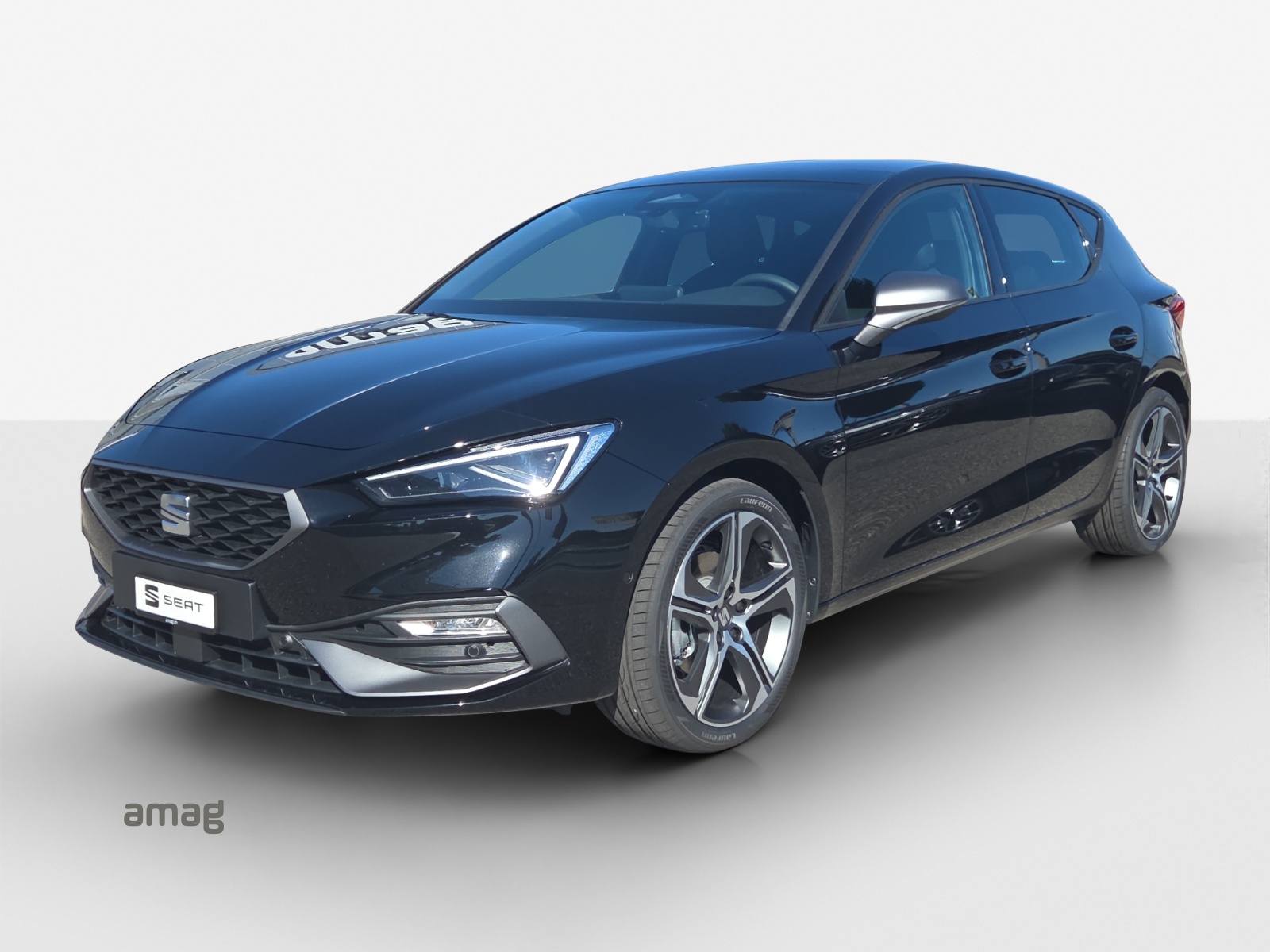 SEAT Leon 1.5 eTSI mHEV DSG Move FR