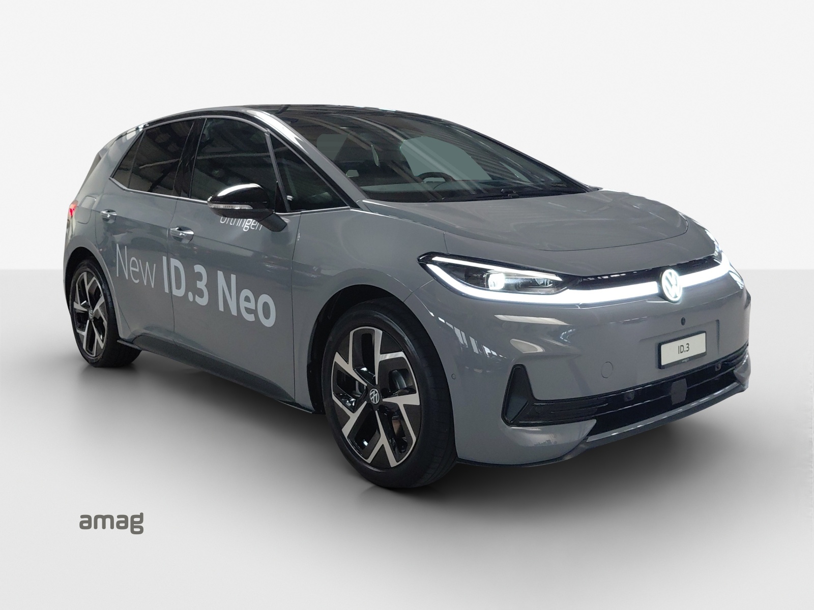 VW ID.3 Neo 58 kWh 190 PS Style-image-5