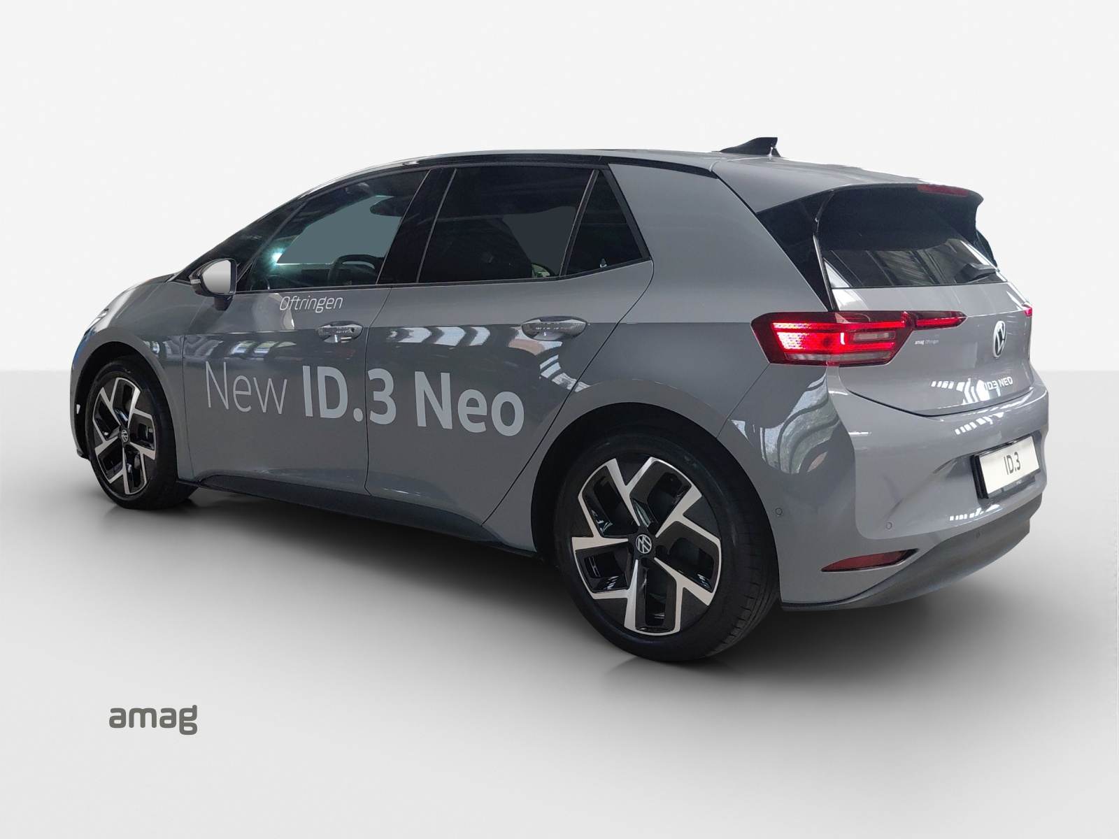 VW ID.3 Neo 58 kWh 190 PS Style-showroom-element-2