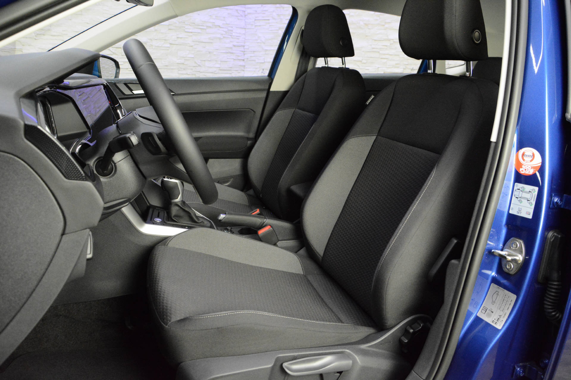 VW Polo 1.0 TSI 115 Life DSG-image-8