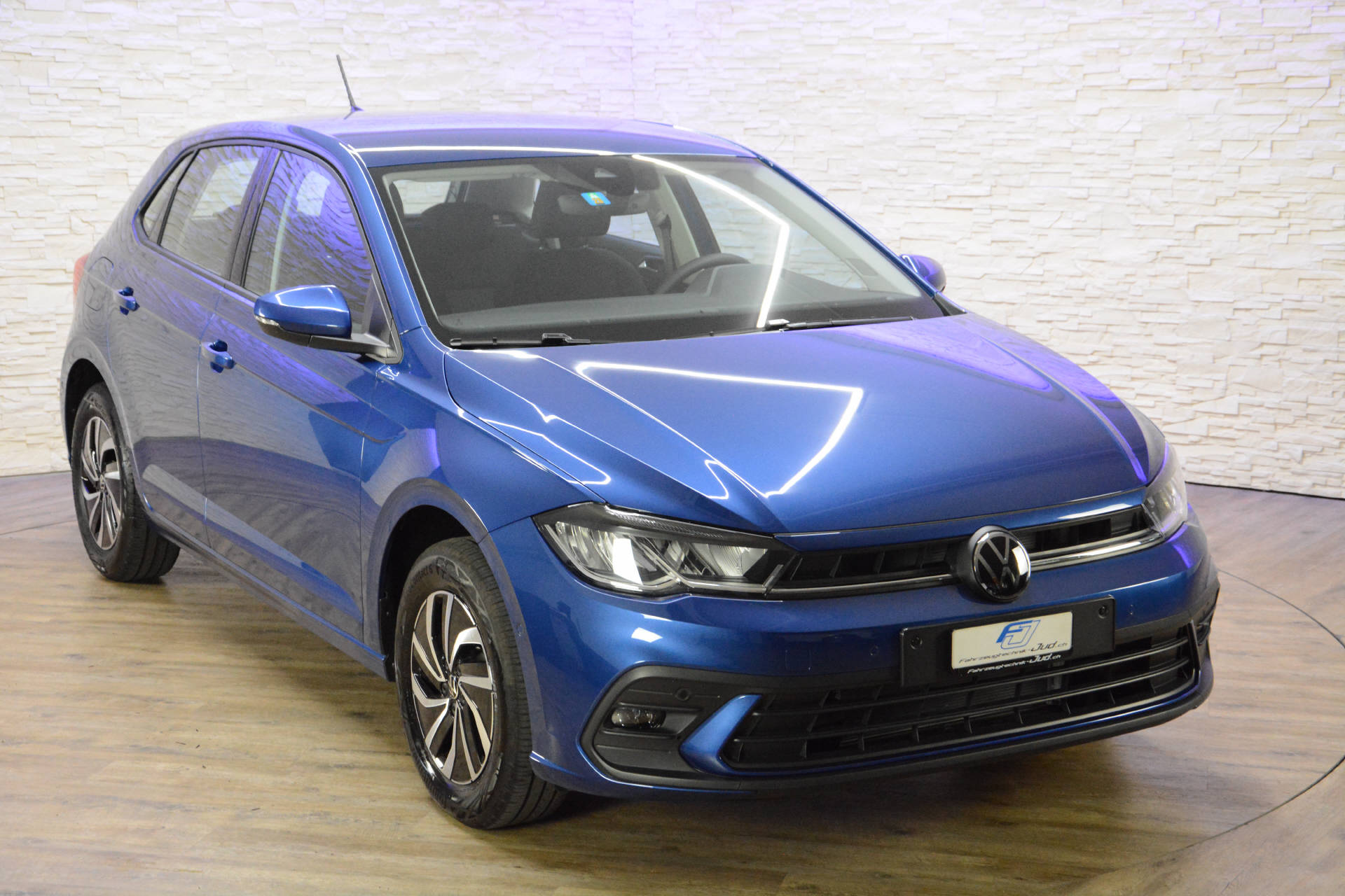 VW Polo 1.0 TSI 115 Life DSG-image-7