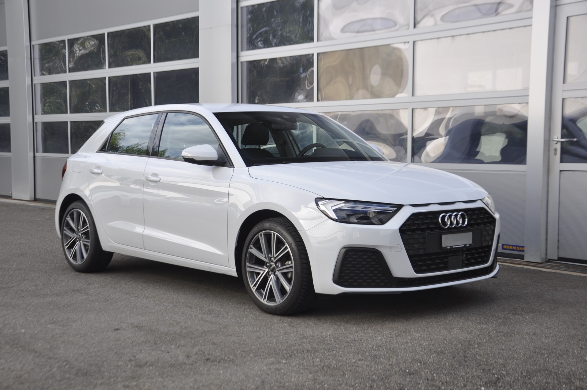 AUDI A1 Sportback 30 TFSI S-tronic