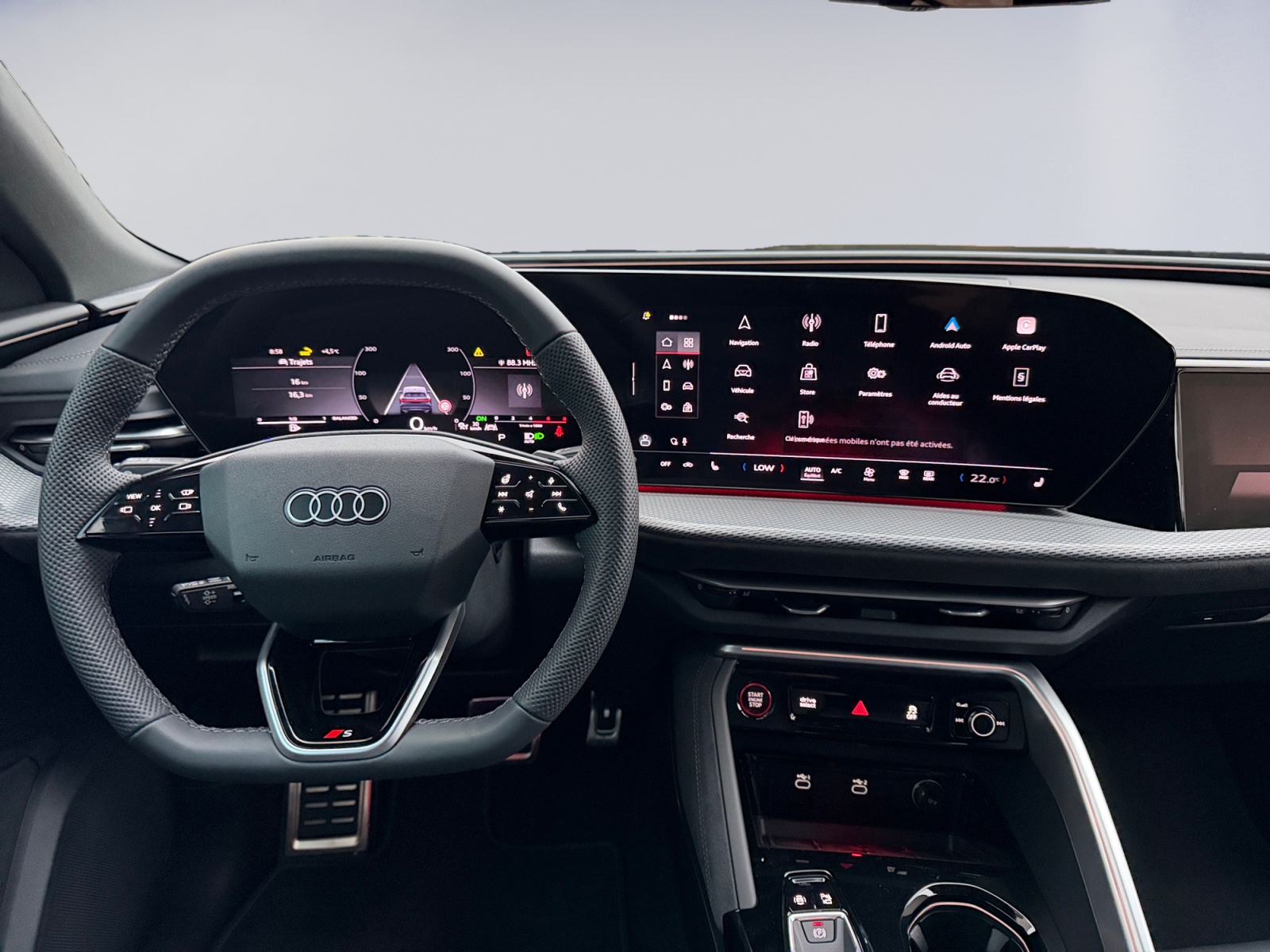 AUDI SQ5 Sportback TFSI quattro S-tronic-image-7