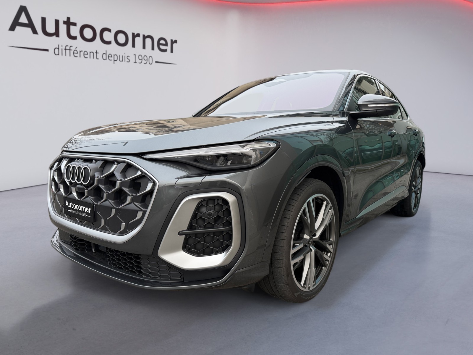 AUDI SQ5 Sportback TFSI quattro S-tronic-showroom-element-1