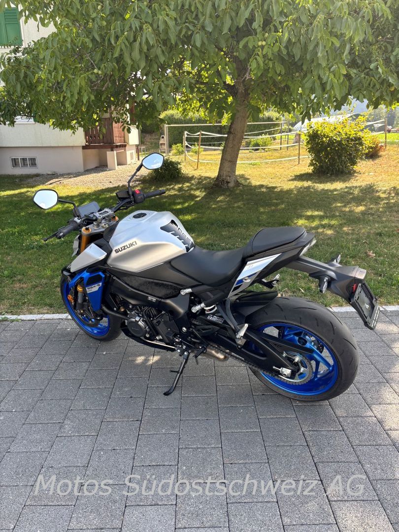 SUZUKI GSX S1000-image-2