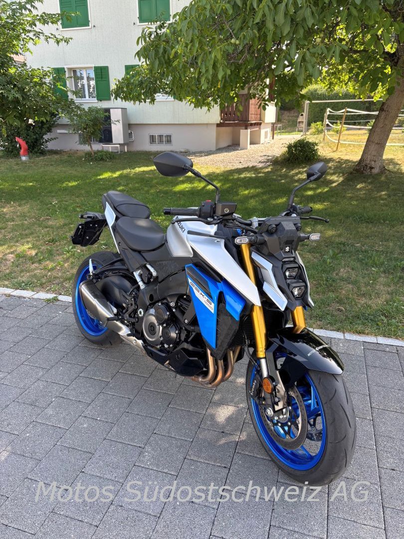 SUZUKI GSX S1000-image-5