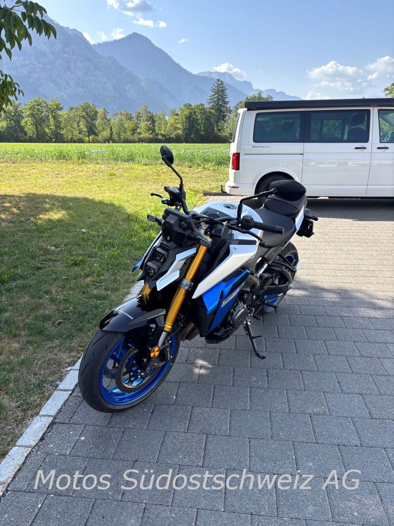 SUZUKI GSX S1000-image-1