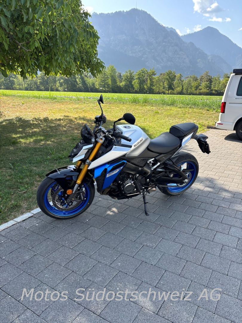 SUZUKI GSX S1000-image-3