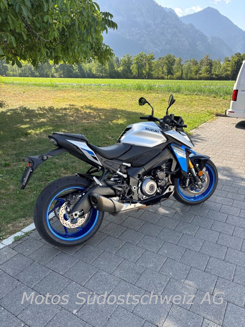 SUZUKI GSX S1000-image-0