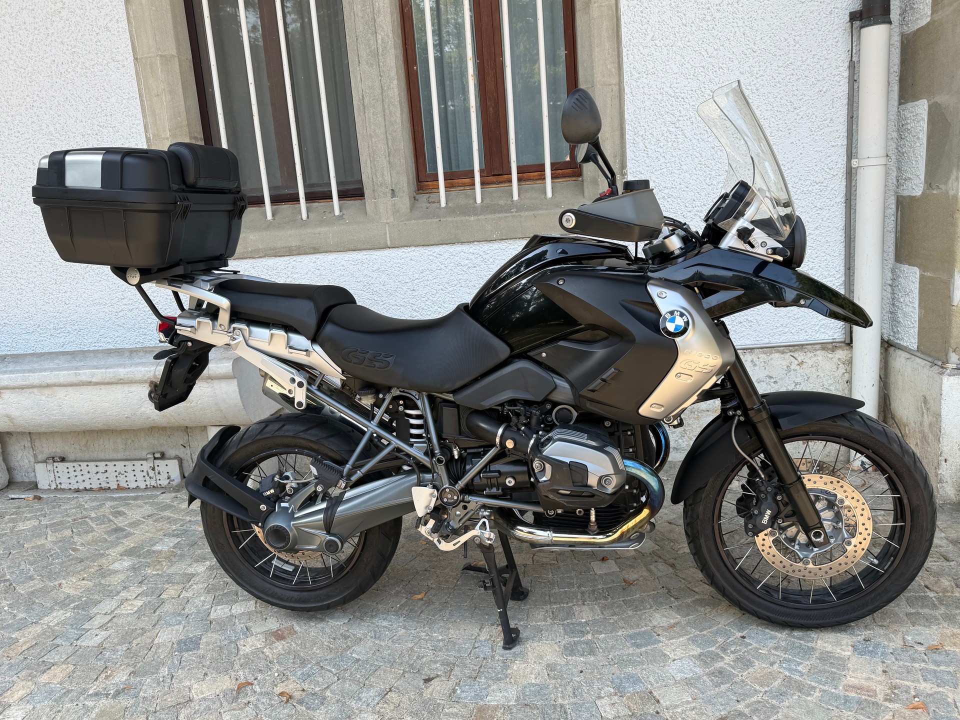 BMW R 1200 GS ABS-image-0