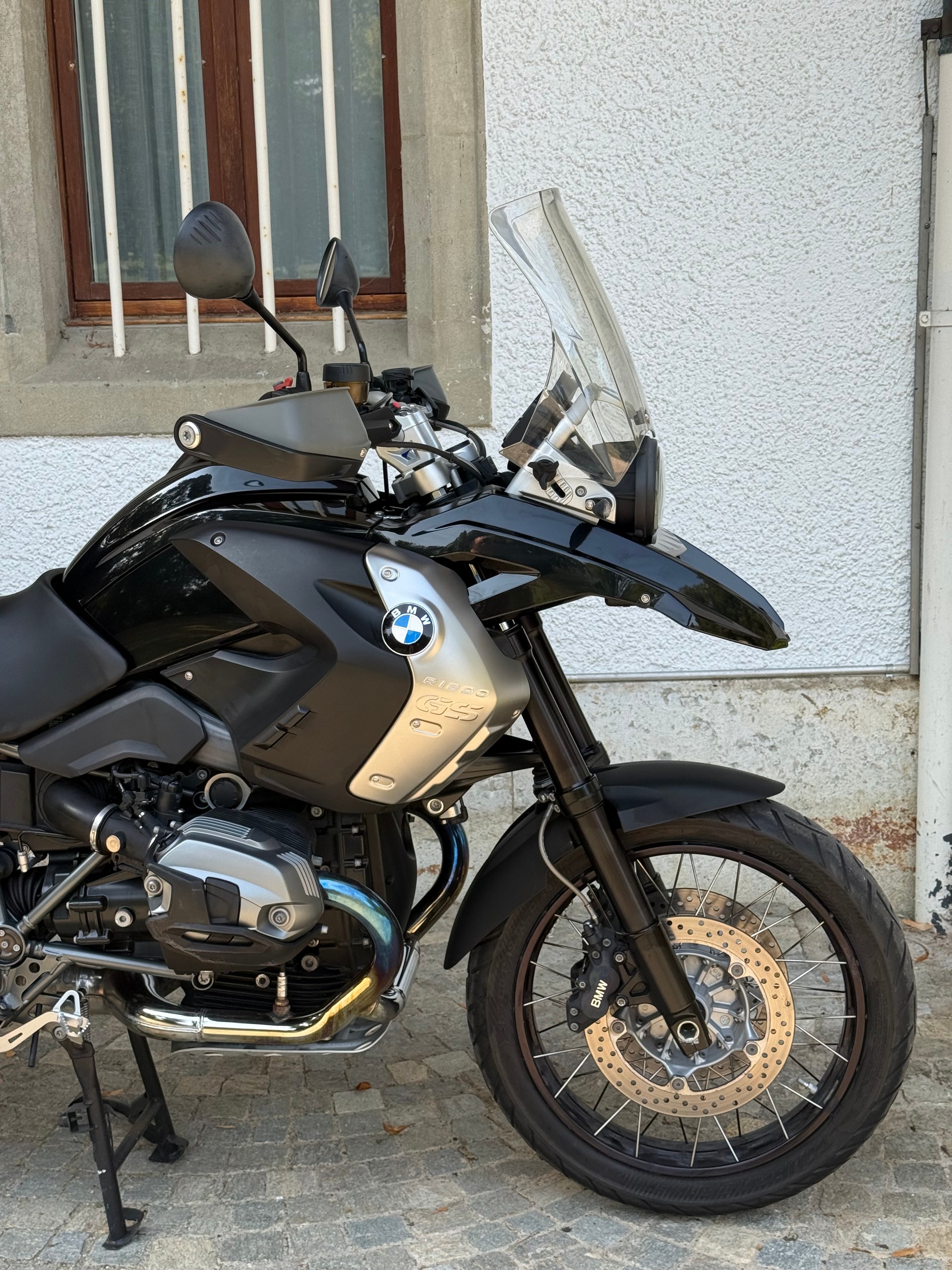BMW R 1200 GS ABS-image-2