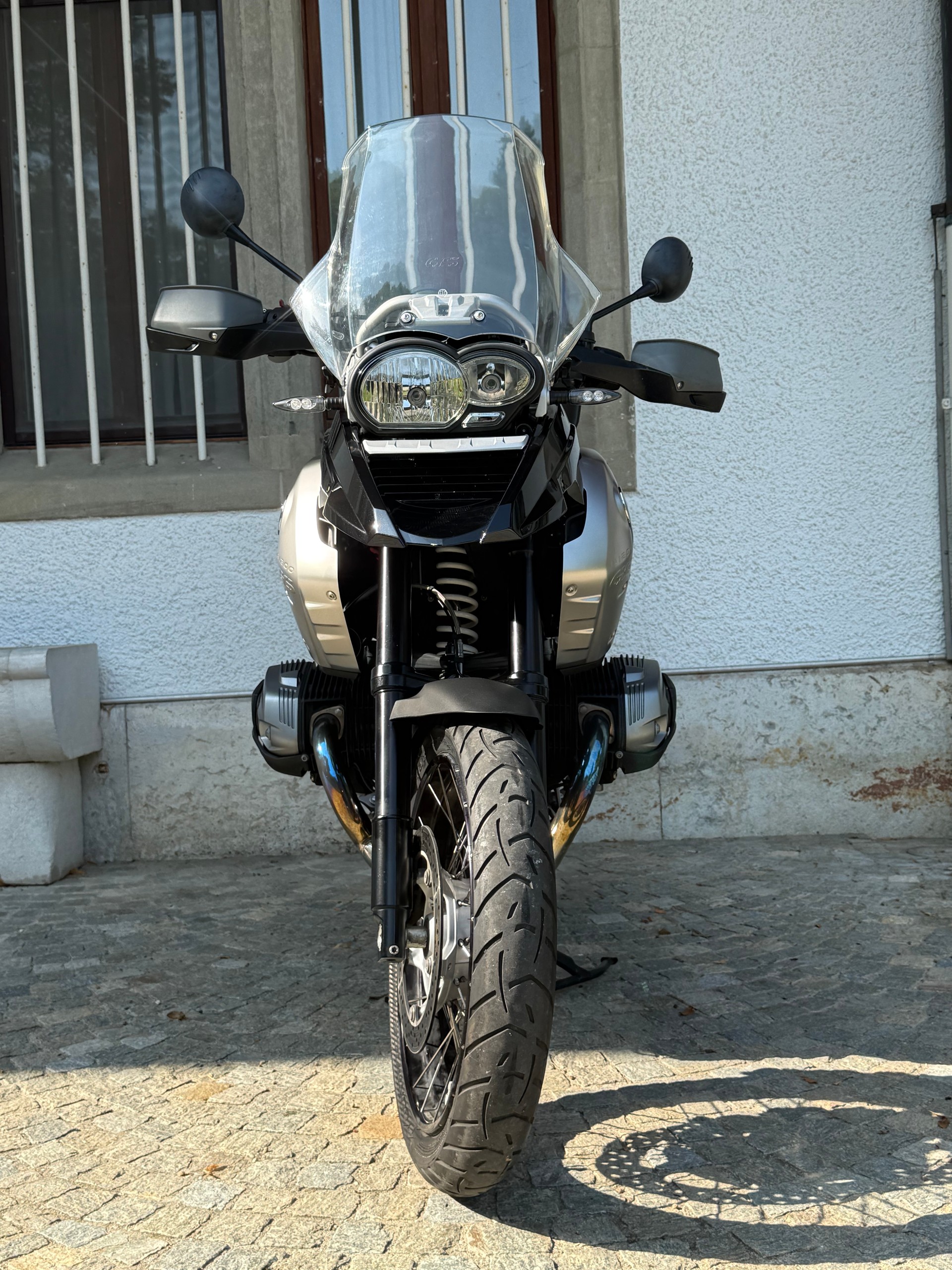 BMW R 1200 GS ABS-image-3