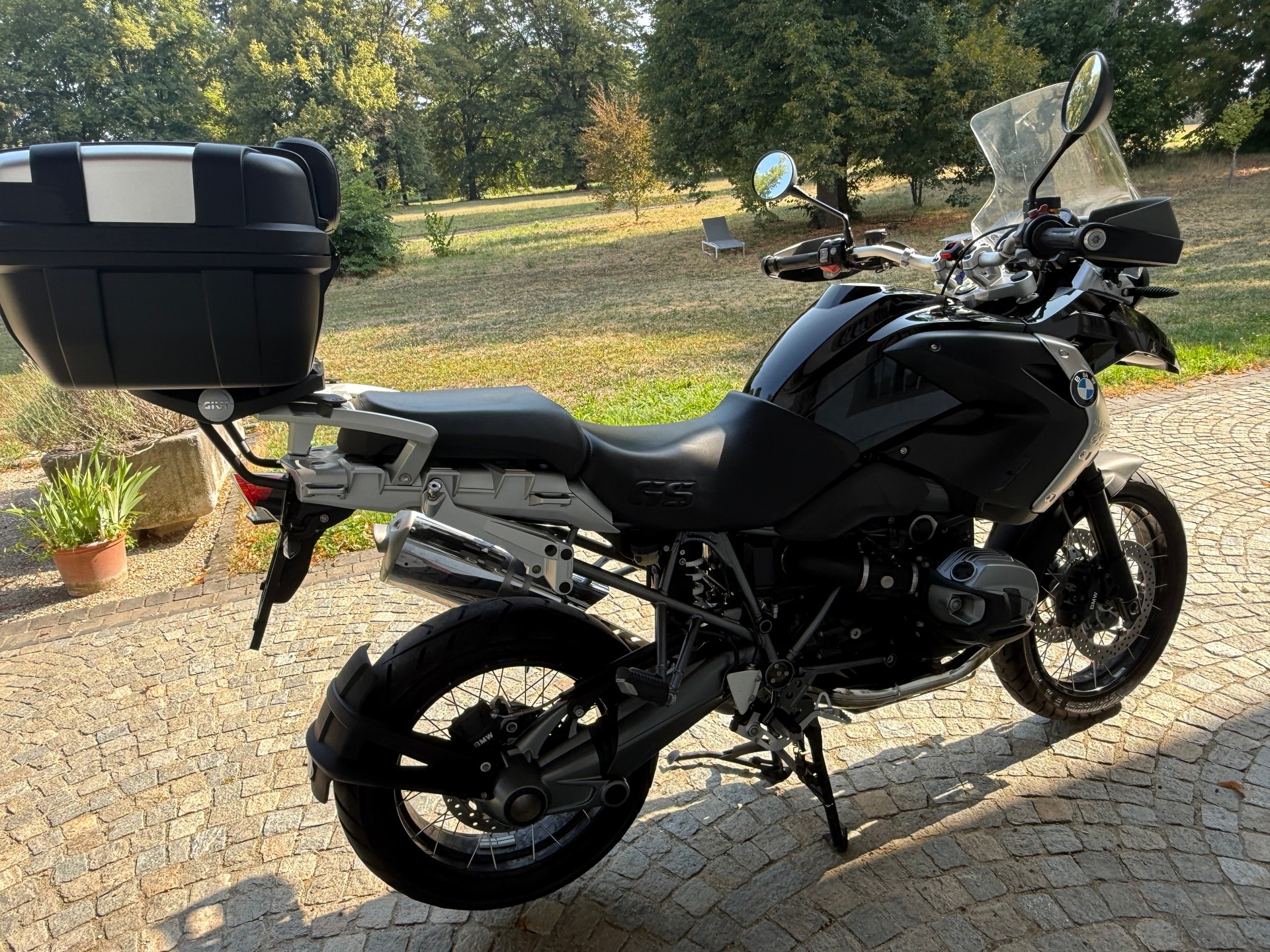 BMW R 1200 GS ABS-image-4