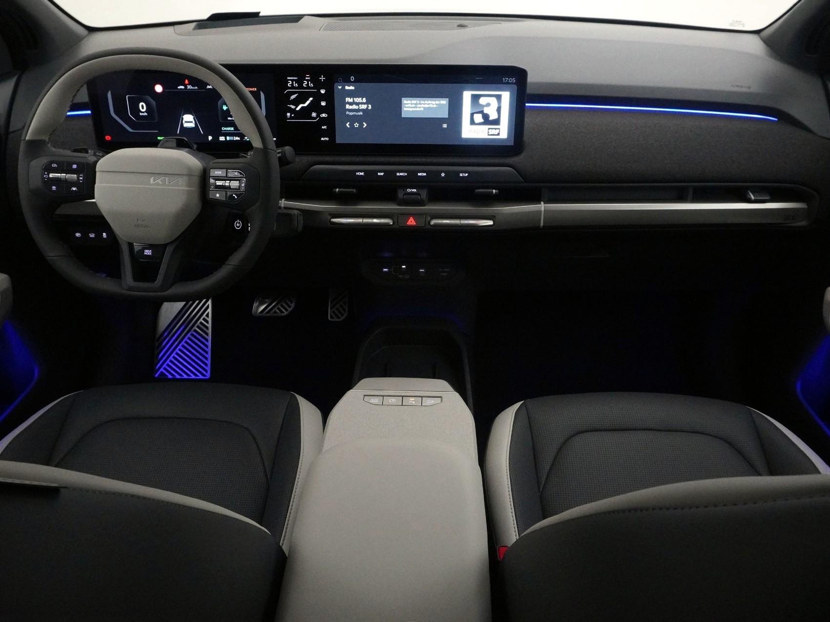 KIA EV3 81 kWh GT-Line 4x4-image-10
