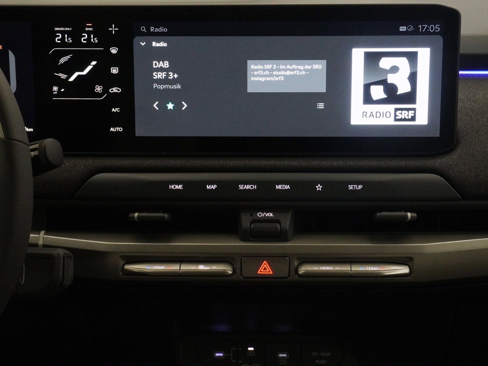 KIA EV3 81 kWh GT-Line 4x4-image-24