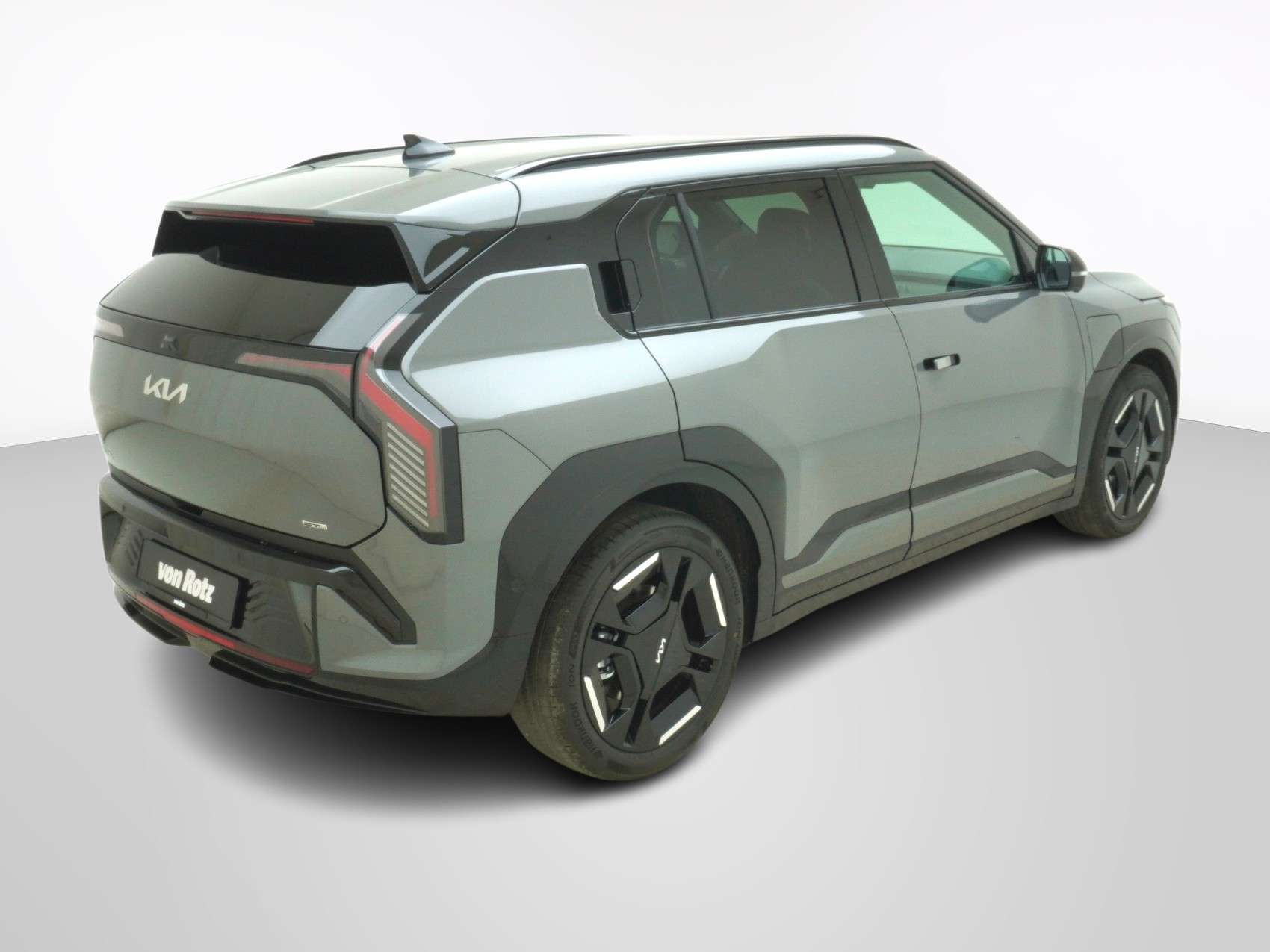 KIA EV3 81 kWh GT-Line 4x4-image-4