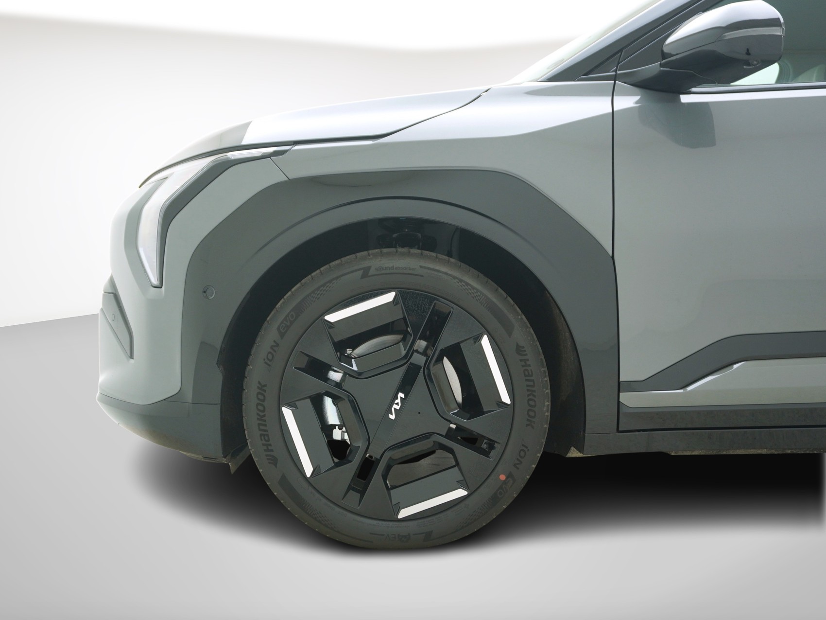 KIA EV3 81 kWh GT-Line 4x4-image-8