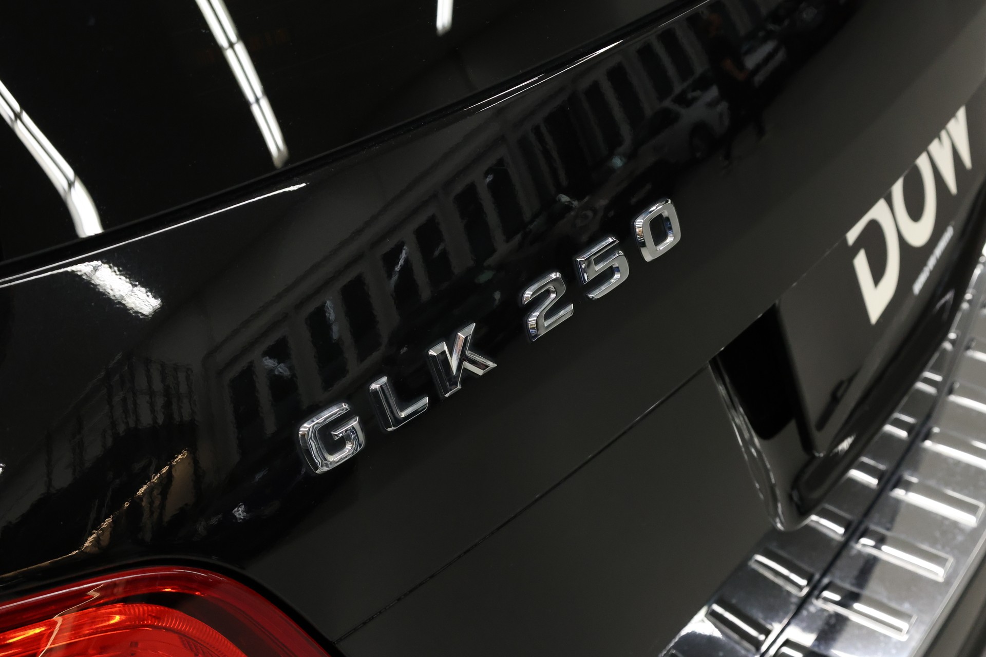 MERCEDES-BENZ GLK 250 CDI BlueTec 4matic-image-11
