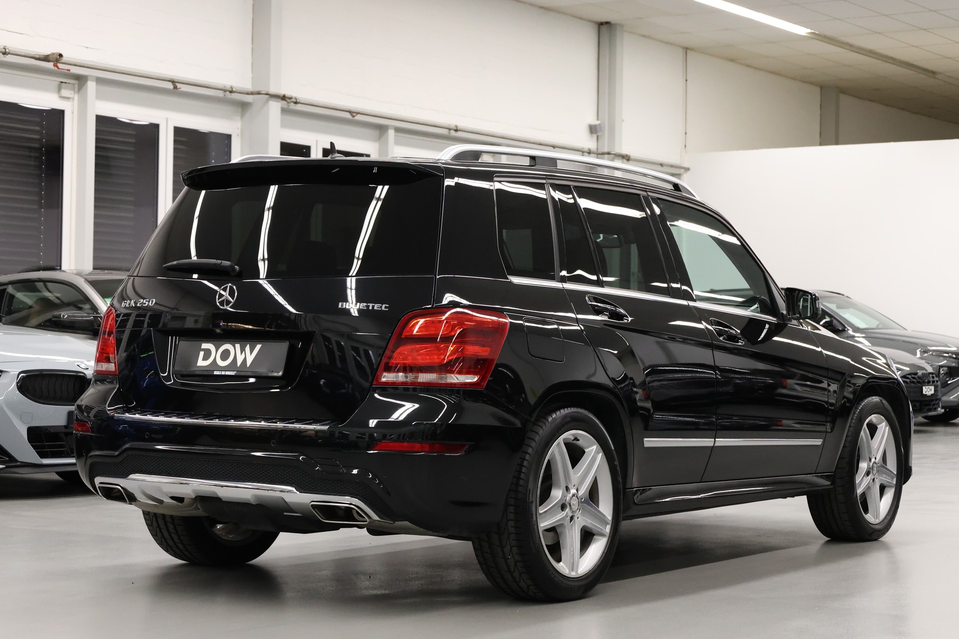 MERCEDES-BENZ GLK 250 CDI BlueTec 4matic-showroom-element-3