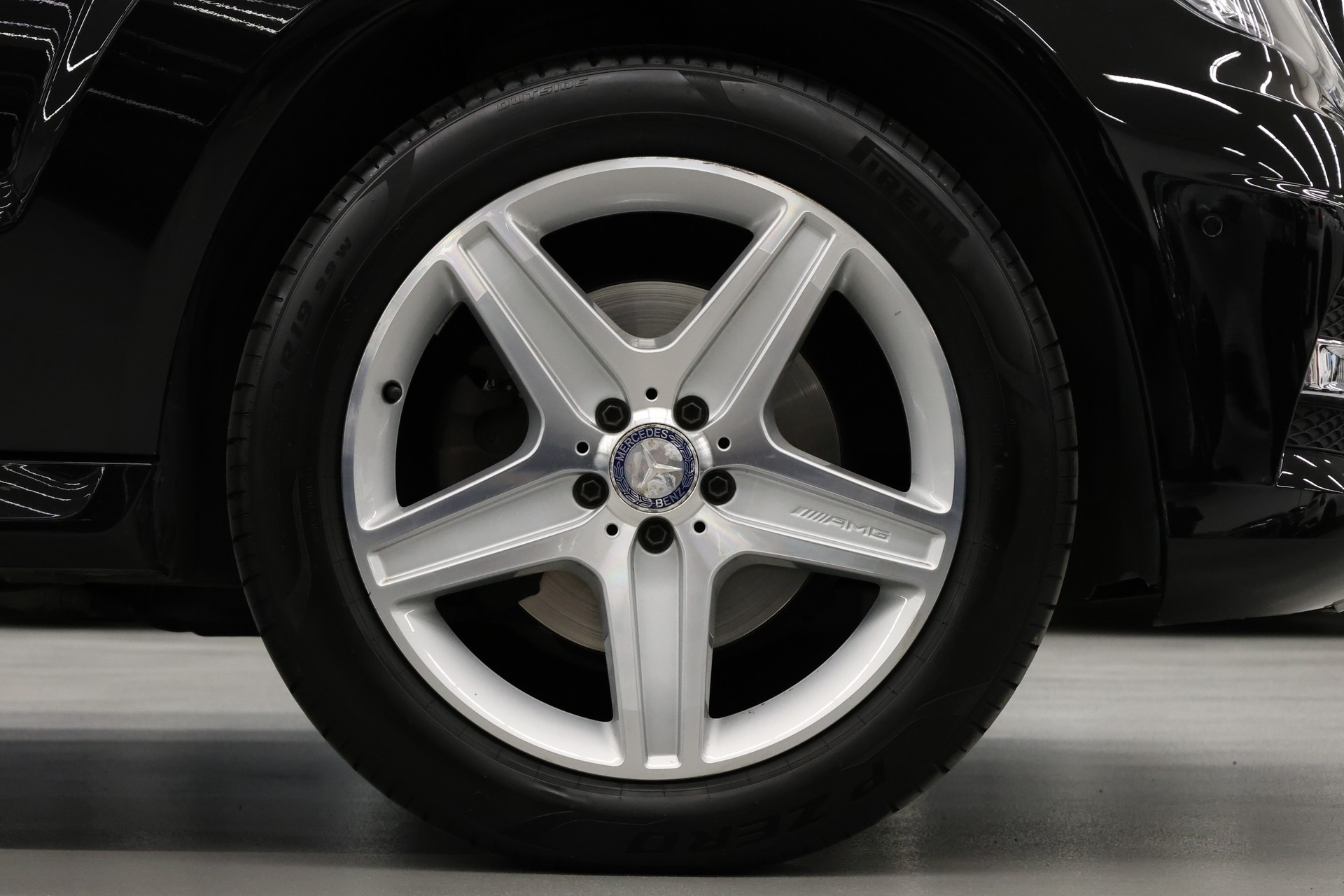 MERCEDES-BENZ GLK 250 CDI BlueTec 4matic-image-12