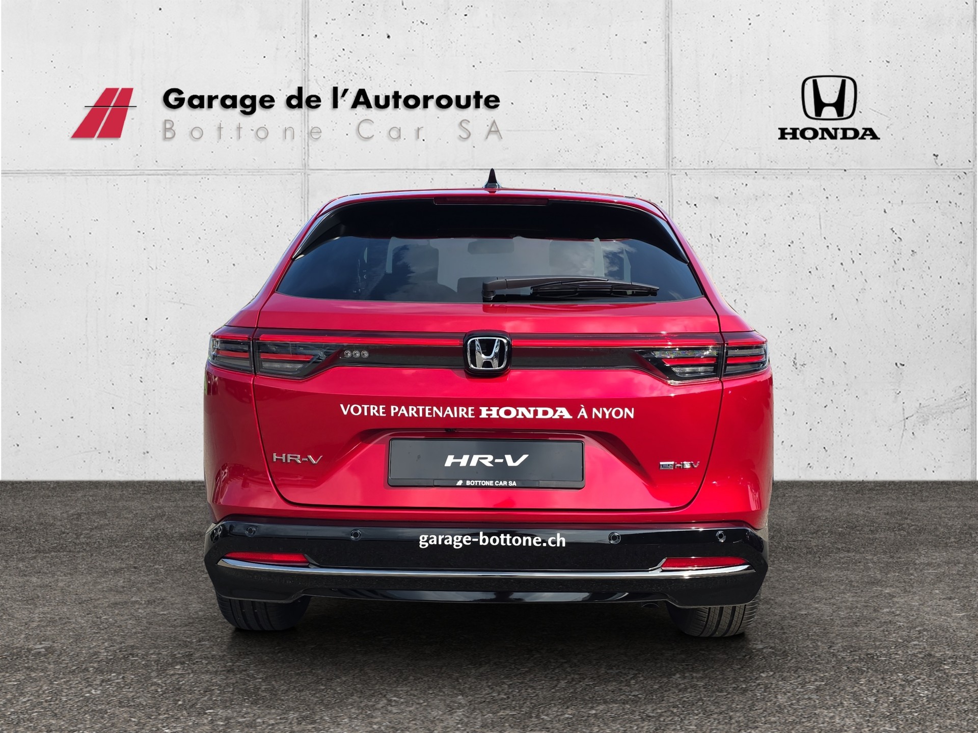 HONDA HR-V 1.5 i-MMD Advance Sport-showroom-element-3